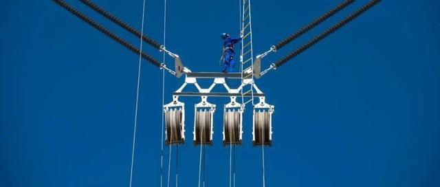 特高壓建設(shè)思路生變，“十四五”將呈集中開工態(tài)勢(shì)